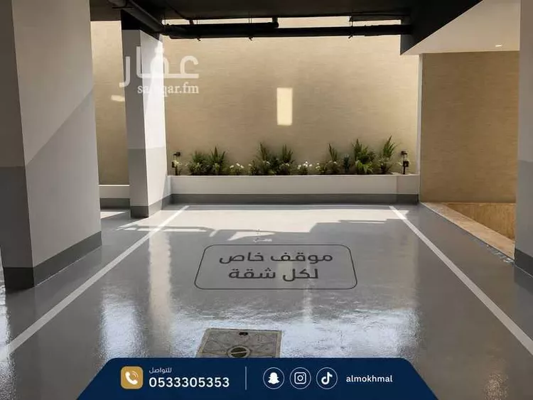 شقة للبيع في شارع حبيب بن عبد شمس بن المغيره, حي الشوقية, مدينة مكة المكرمة, منطقة مكة المكرمة 15