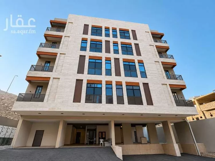 شقة للبيع في شارع حبيب بن عبد شمس بن المغيره, حي الشوقية, مدينة مكة المكرمة, منطقة مكة المكرمة 21