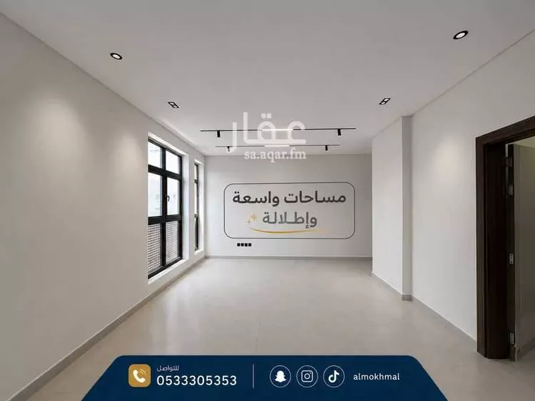شقة للبيع في شارع حبيب بن عبد شمس بن المغيره, حي الشوقية, مدينة مكة المكرمة, منطقة مكة المكرمة 12