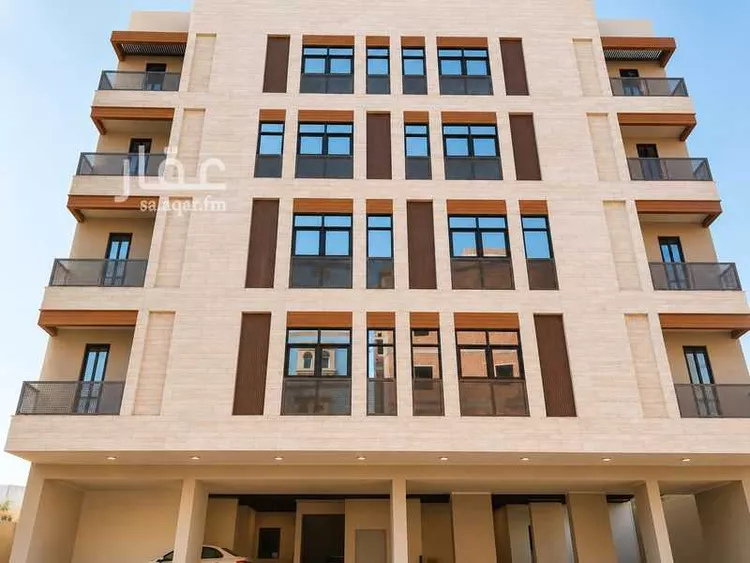 شقة للبيع في شارع حبيب بن عبد شمس بن المغيره, حي الشوقية, مدينة مكة المكرمة, منطقة مكة المكرمة صورة 2