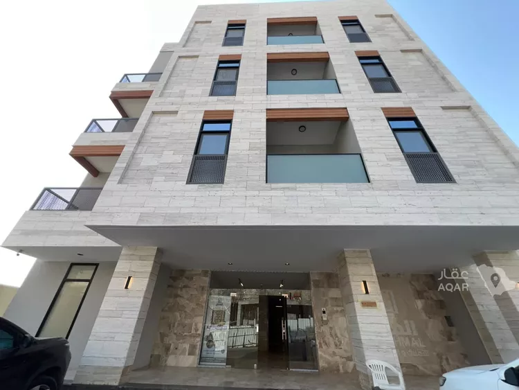 Apartment for Sale in Mecca Ash Shawqiyyah 13