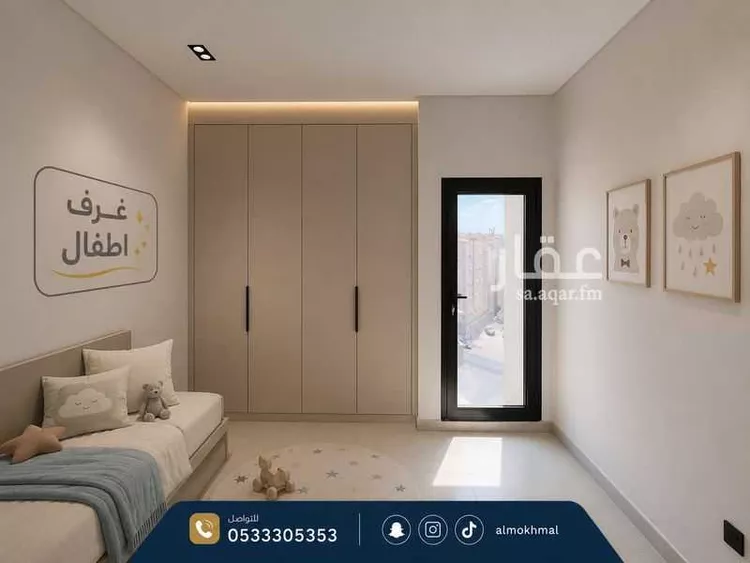 شقة للبيع في شارع حبيب بن عبد شمس بن المغيره, حي الشوقية, مدينة مكة المكرمة, منطقة مكة المكرمة 11