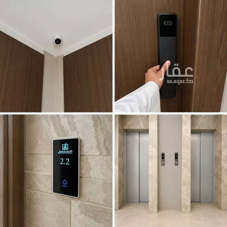 شقة للبيع في شارع حبيب بن عبد شمس بن المغيره, حي الشوقية, مدينة مكة المكرمة, منطقة مكة المكرمة 10