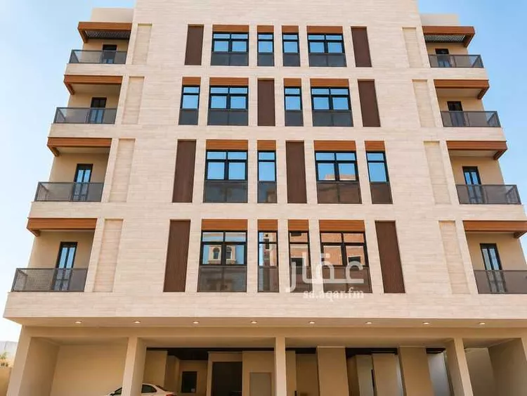 شقة للبيع في شارع حبيب بن عبد شمس بن المغيره, حي الشوقية, مدينة مكة المكرمة, منطقة مكة المكرمة صورة 4