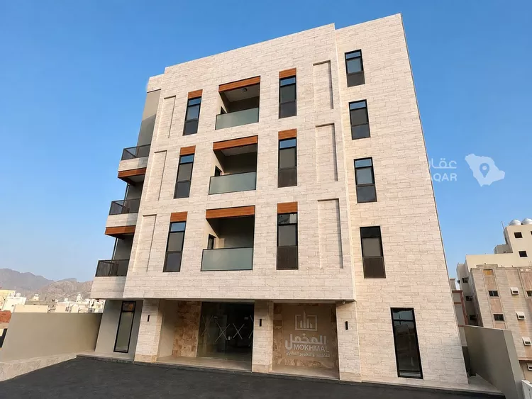Apartment for Sale in Mecca Ash Shawqiyyah 19