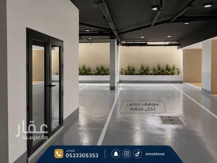 شقة للبيع في شارع حبيب بن عبد شمس بن المغيره, حي الشوقية, مدينة مكة المكرمة, منطقة مكة المكرمة 13
