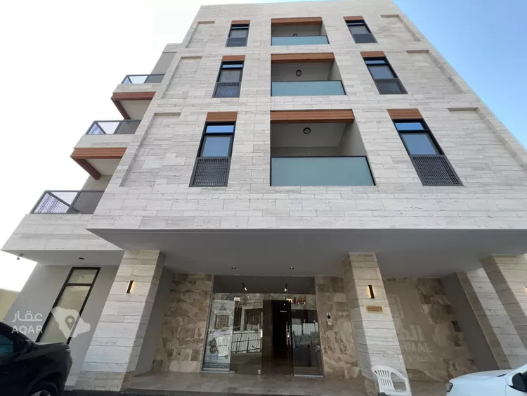 شقة للبيع في شارع حبيب بن عبد شمس بن المغيره, حي الشوقية, مدينة مكة المكرمة, منطقة مكة المكرمة