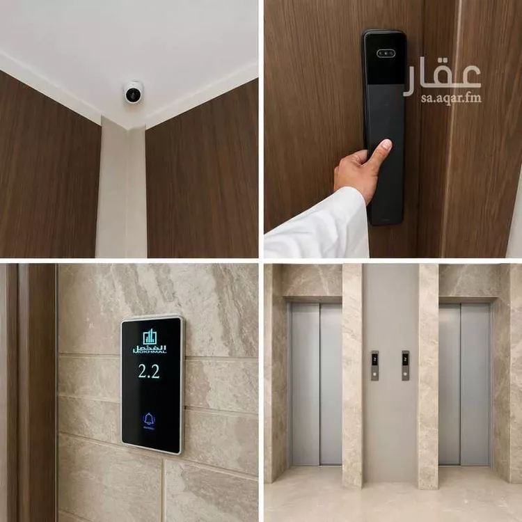 شقة للبيع في شارع حبيب بن عبد شمس بن المغيره, حي الشوقية, مدينة مكة المكرمة, منطقة مكة المكرمة صورة 3