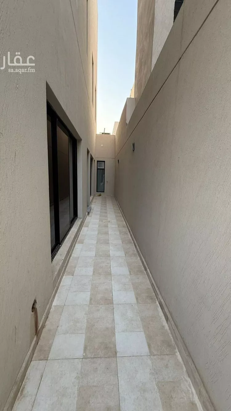 دور للإيجار في حي الرمال, مدينة الرياض, منطقة الرياض صورة 3