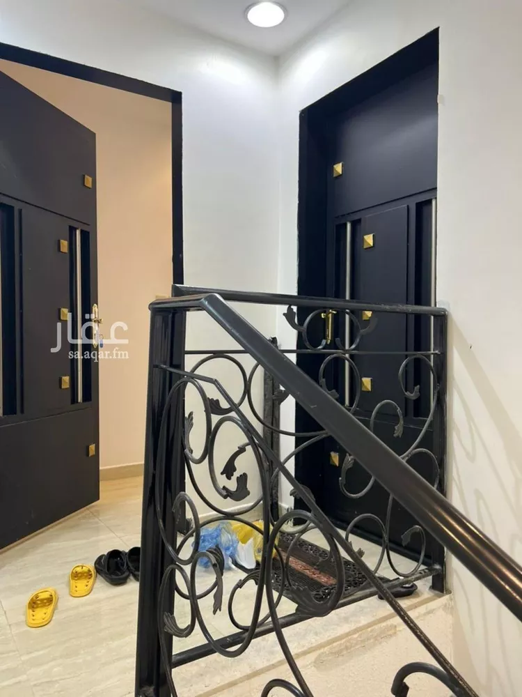 شقة للإيجار في شارع ابن سيده اللغوي, حي عكاظ, مدينة الرياض, منطقة الرياض صورة 4