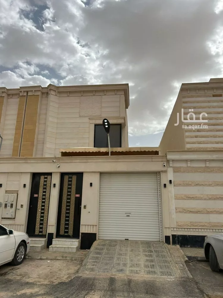 فيلا للبيع في شارع إبراهيم الحماد, حي طويق, مدينة الرياض, منطقة الرياض