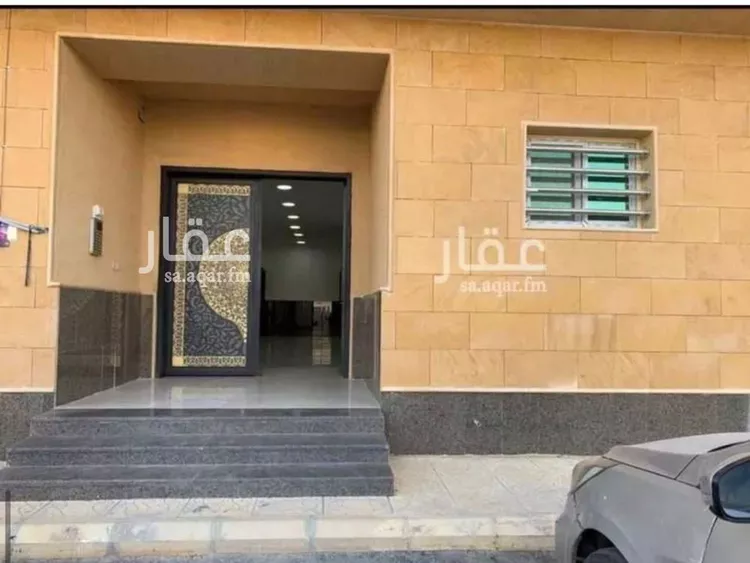 شقة للإيجار في شارع ابن أبي جمعة, حي القدس, مدينة الرياض, منطقة الرياض