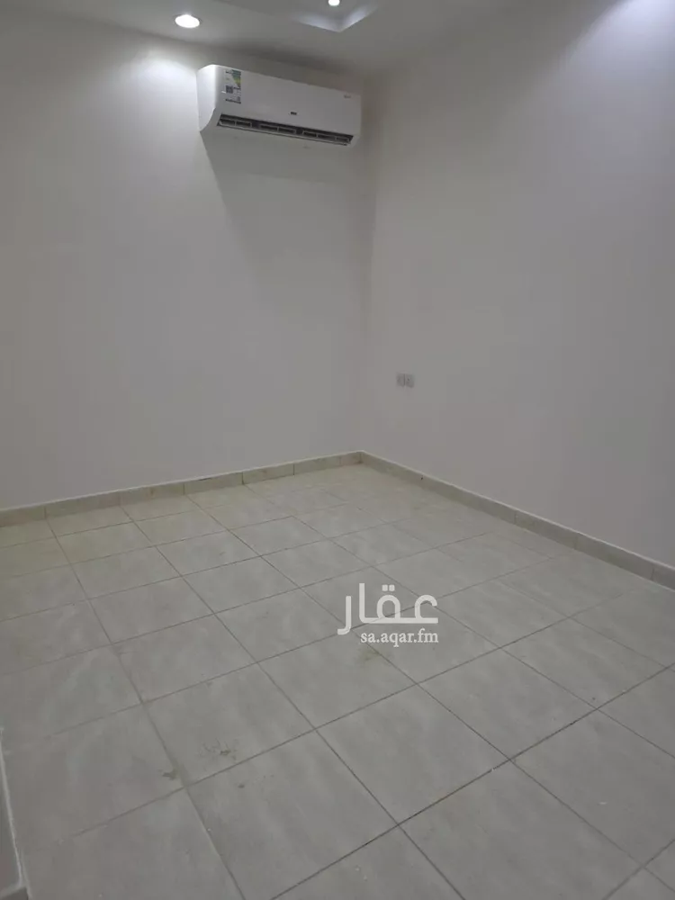 شقة للإيجار في شارع إبراهيم الخطيب, حي القيروان, مدينة الرياض, منطقة الرياض