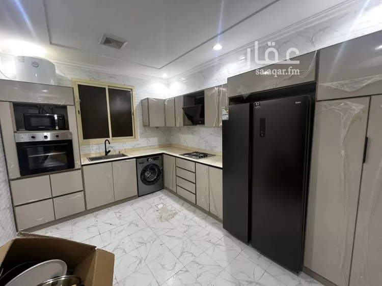 شقة للإيجار في شارع ابن فتوح الحميدي, حي الرمال, مدينة الرياض, منطقة الرياض صورة 2