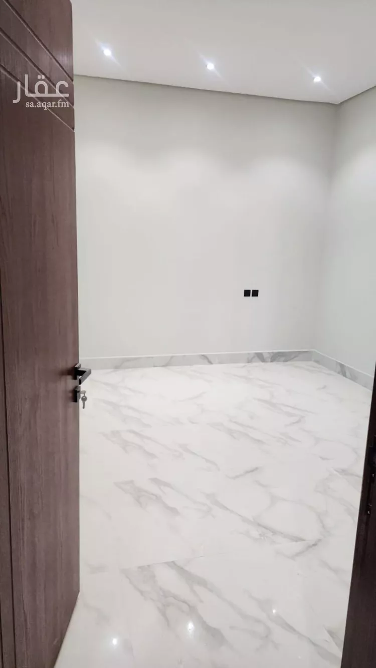 شقة للإيجار في شارع ابن فتوح الحميدي, حي الرمال, مدينة الرياض, منطقة الرياض صورة 4