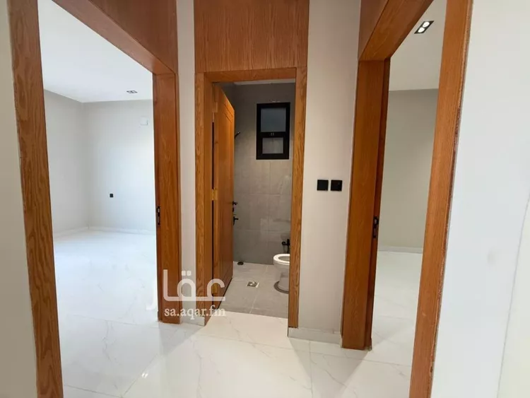 شقة للإيجار في شارع ابن سيده اللغوي, حي عكاظ, مدينة الرياض, منطقة الرياض