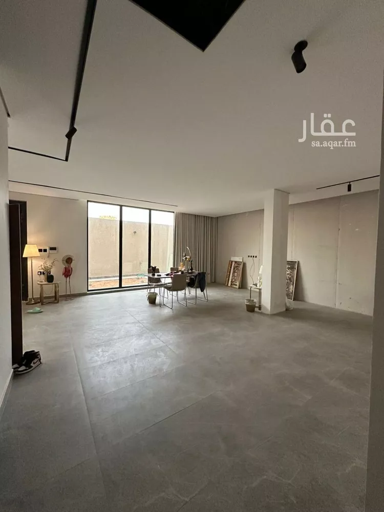 فيلا للإيجار في شارع عبدالباسط بن خليل, حي النرجس, مدينة الرياض, منطقة الرياض صورة 2