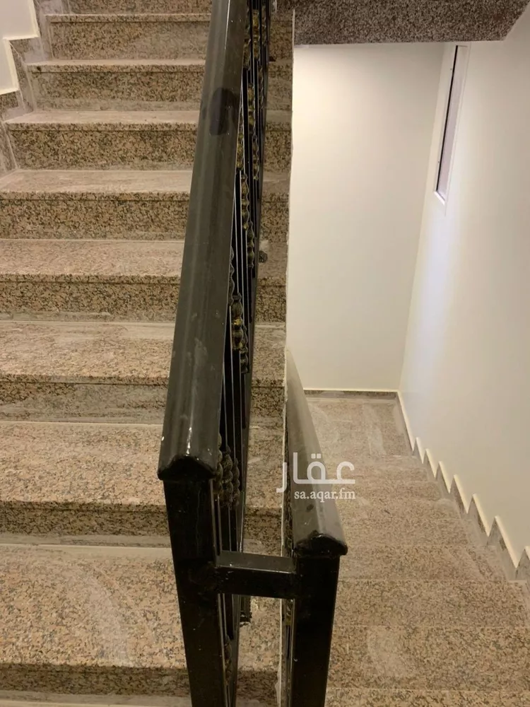 شقة للإيجار في شارع سعد الله بن مجالد, حي المهدية, مدينة الرياض, منطقة الرياض صورة 5