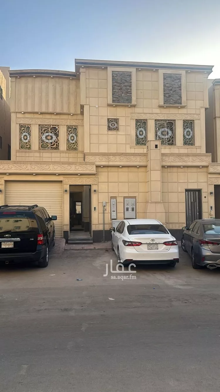 فيلا للبيع في حي الرمال, مدينة الرياض, منطقة الرياض صورة 2