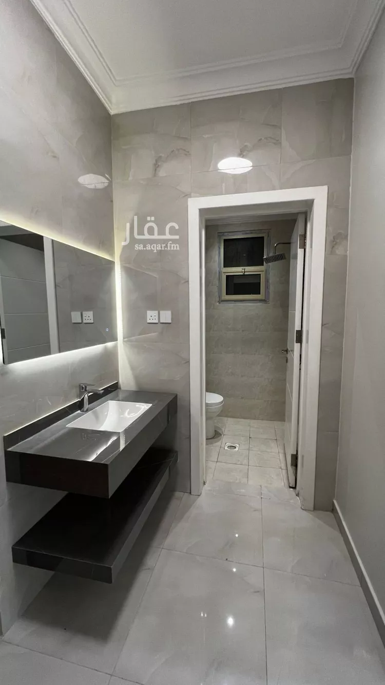 شقة للإيجار في شارع ابها, حي الملقا, مدينة الرياض, منطقة الرياض