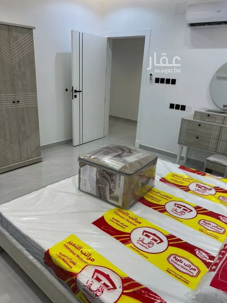 شقة للإيجار في شارع عبدالرحيم الخزرجي, حي الأندلس, مدينة الرياض, منطقة الرياض