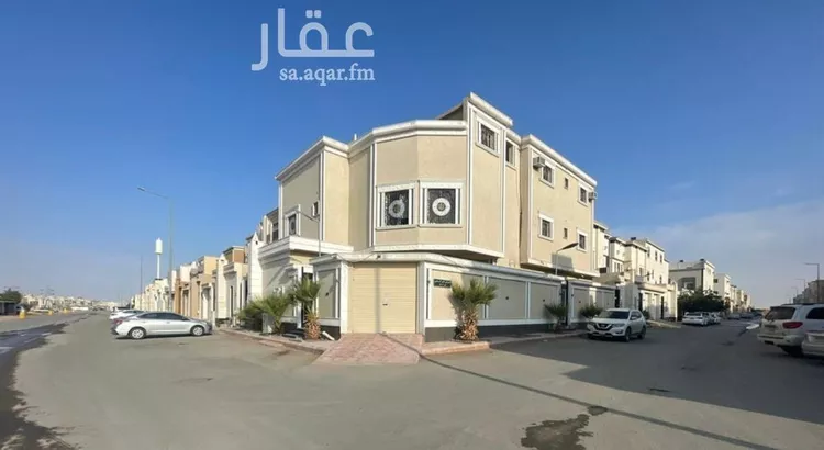 Villa for Sale in Riyadh Ar Rimal