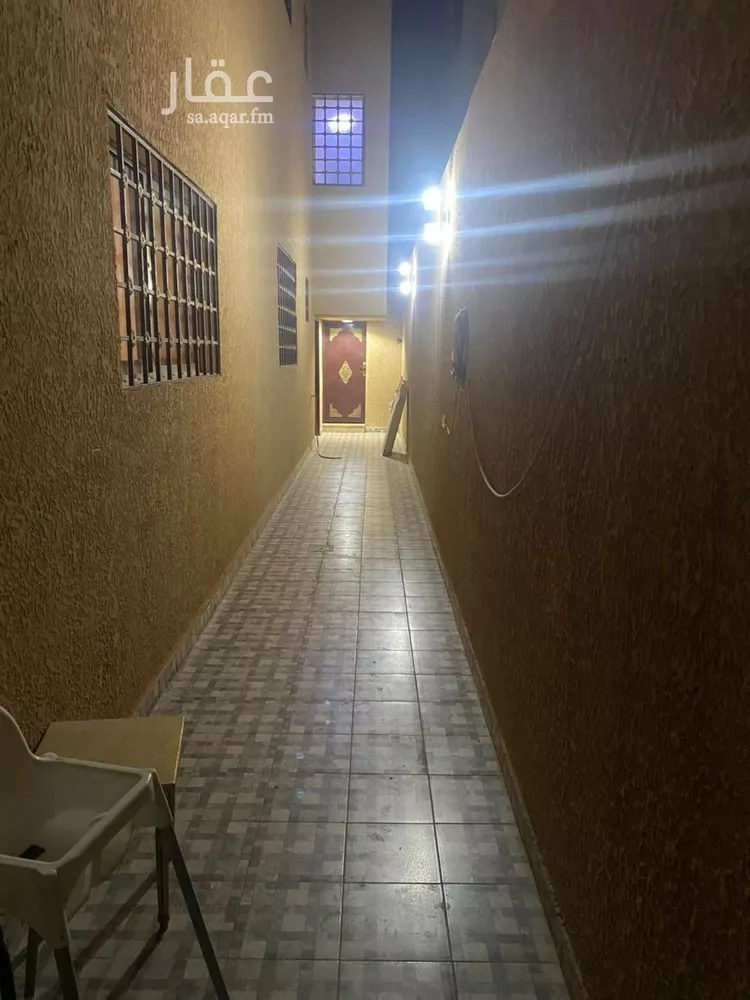 شقة للإيجار في شارع ابن سيده اللغوي, حي عكاظ, مدينة الرياض, منطقة الرياض صورة 5