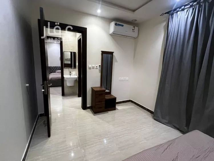 شقة للإيجار في شارع ابن فتوح الحميدي, حي الرمال, مدينة الرياض, منطقة الرياض صورة 3