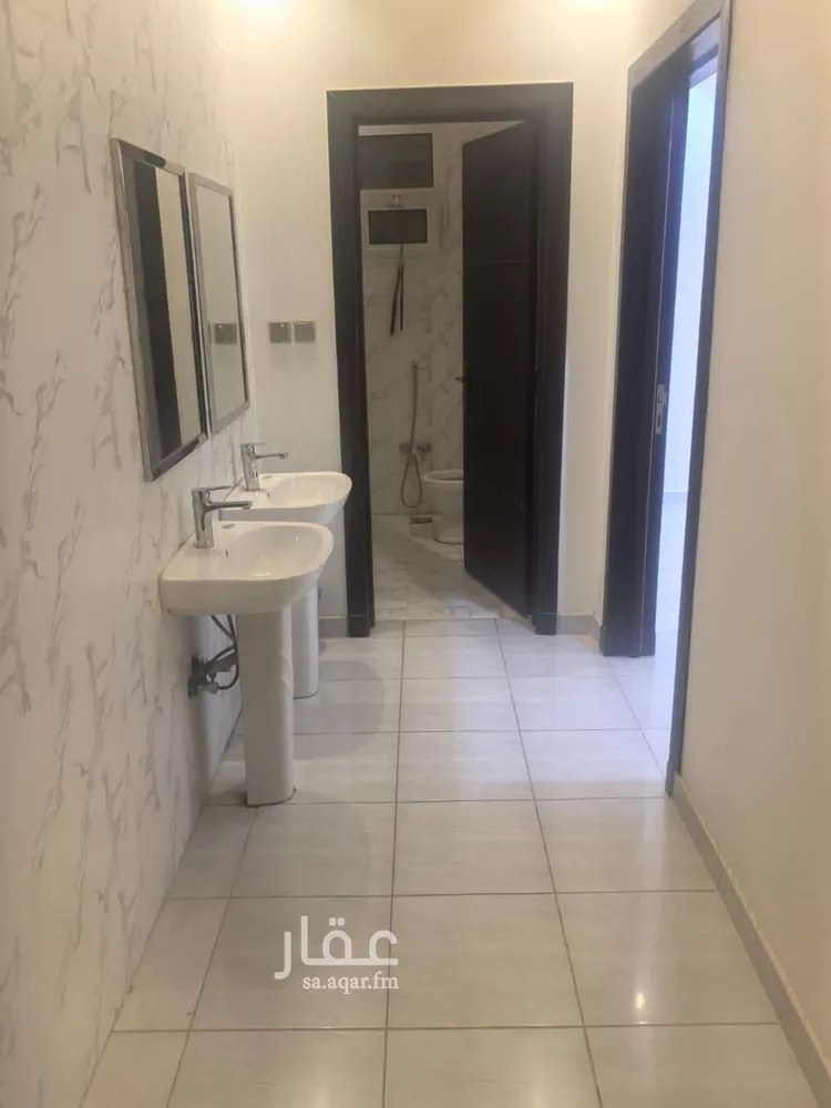 شقة للإيجار في شارع حمزة الجعلي, حي العوالي, مدينة الرياض, منطقة الرياض