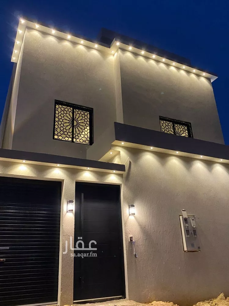 Villa for Rent in Riyadh Dahiat Namar