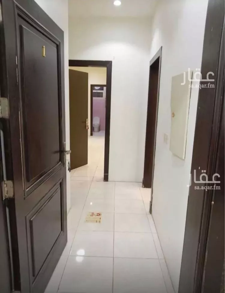 Apartment for Rent in Riyadh Al Andalus