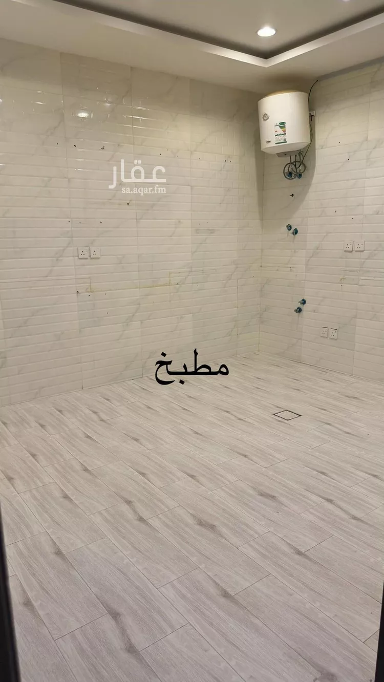 شقة للإيجار في شارع سعد الله بن مجالد, حي المهدية, مدينة الرياض, منطقة الرياض صورة 4