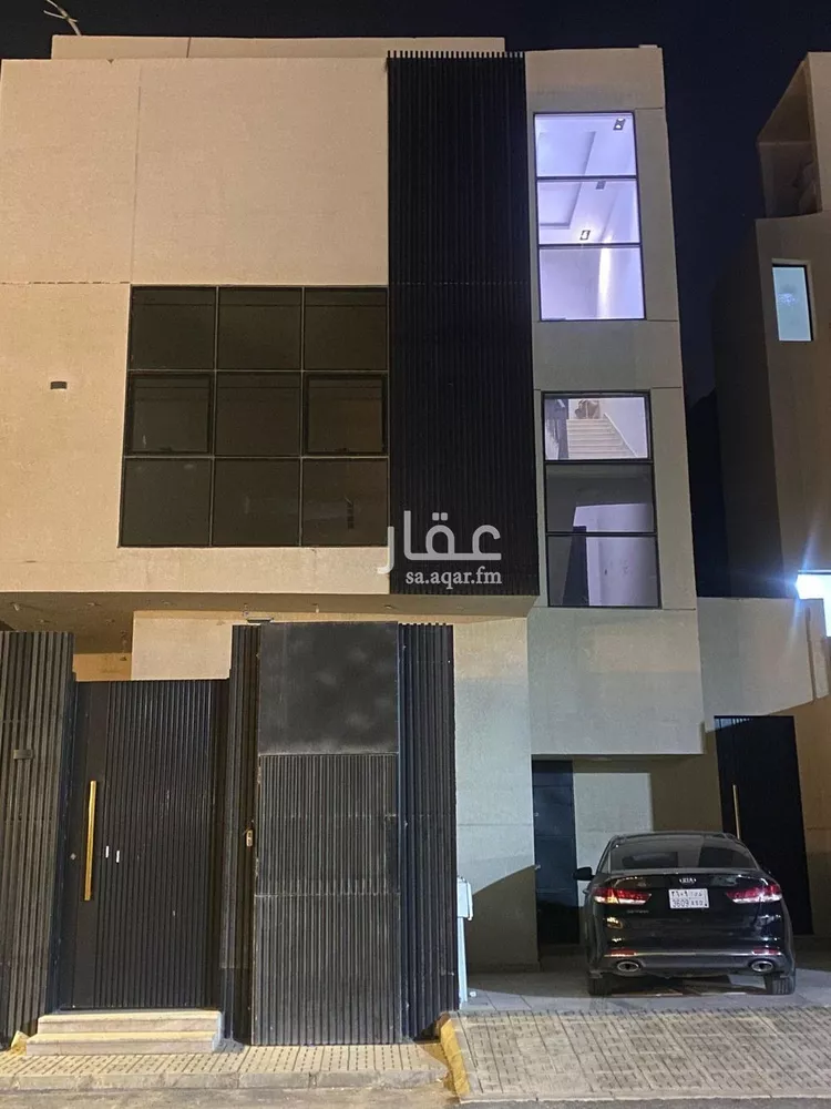 دور للإيجار في حي الرمال, مدينة الرياض, منطقة الرياض صورة 4