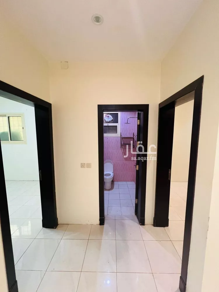 شقة للإيجار في شارع ابن أبي جمعة, حي القدس, مدينة الرياض, منطقة الرياض صورة 4