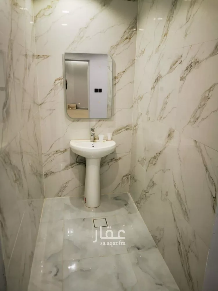 شقة للإيجار في شارع ينبع, حي ظهرة لبن, مدينة الرياض, منطقة الرياض صورة 3