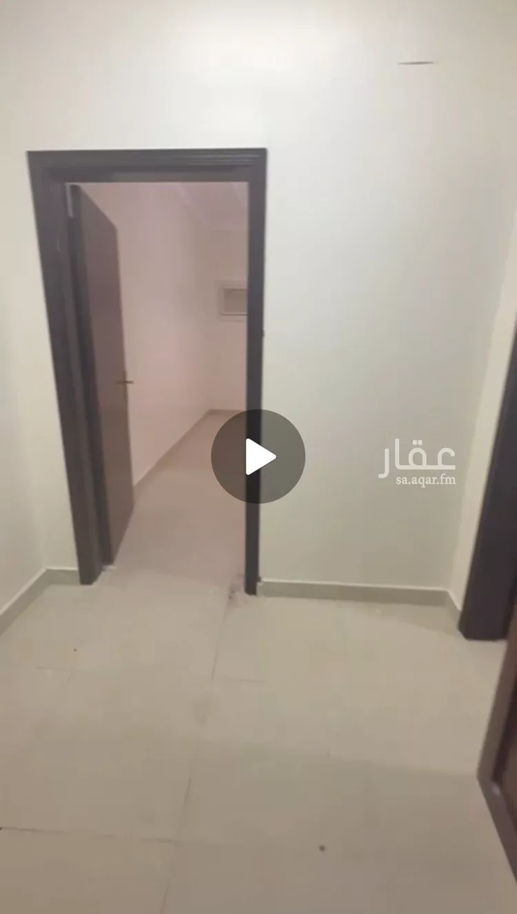 شقة للإيجار في شارع ابن أبي جمعة, حي القدس, مدينة الرياض, منطقة الرياض