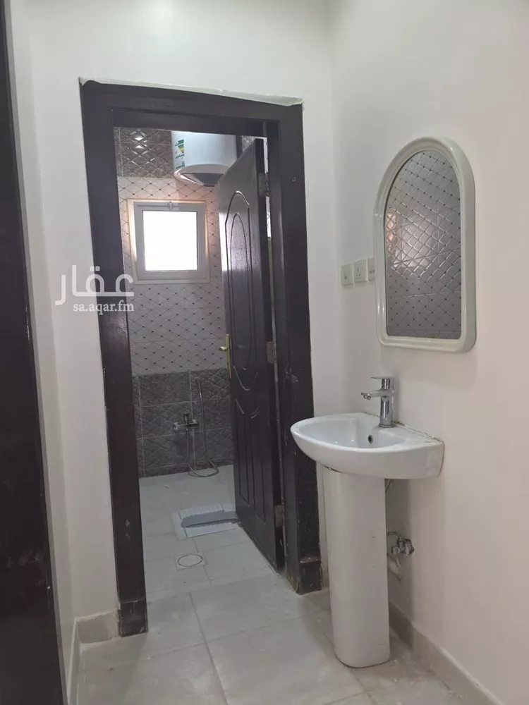 شقة للإيجار في شارع إبراهيم الخطيب, حي القيروان, مدينة الرياض, منطقة الرياض صورة 3