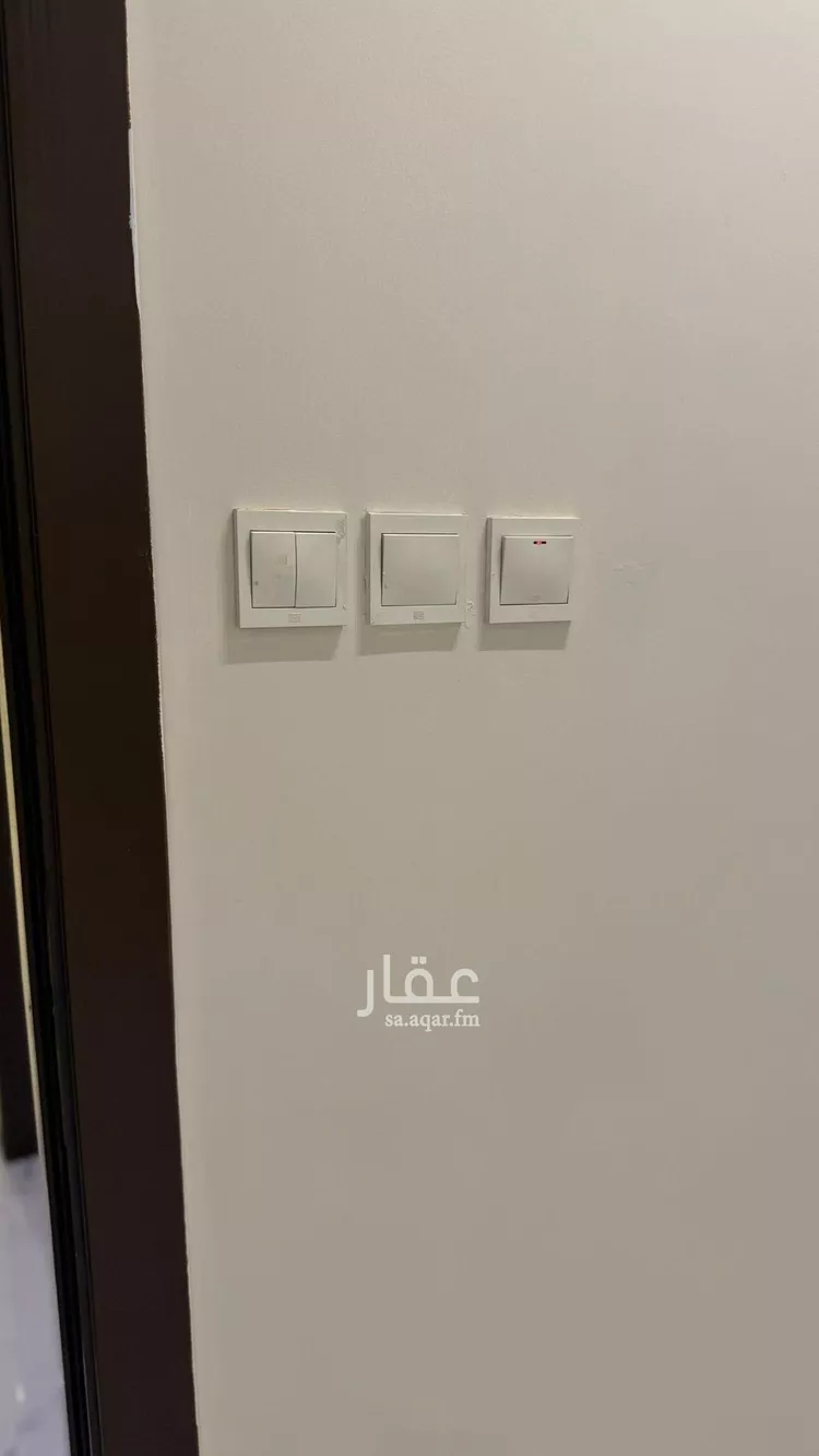 شقة للإيجار في شارع سعد الله بن مجالد, حي المهدية, مدينة الرياض, منطقة الرياض