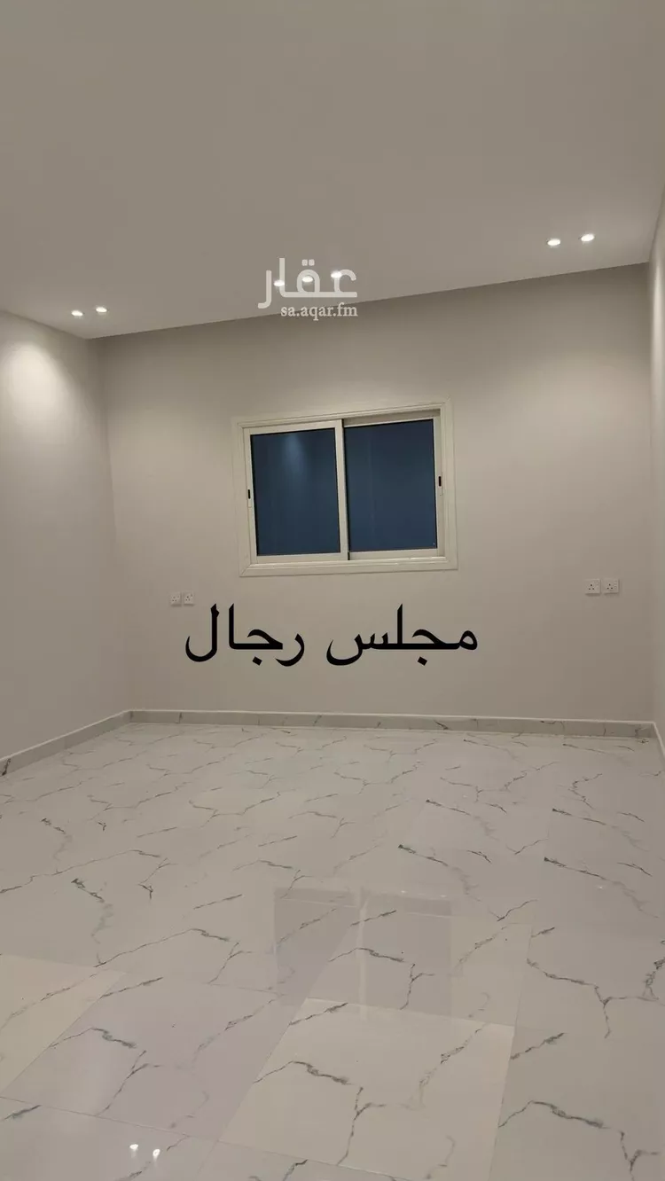 شقة للإيجار في شارع سعد الله بن مجالد, حي المهدية, مدينة الرياض, منطقة الرياض صورة 3