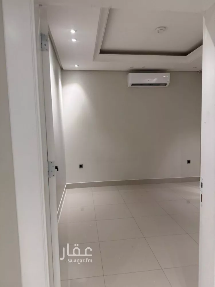 شقة للبيع في شارع شهيد الدين ثم الوطن عبدالله عبدالرحمن, حي الياسمين, مدينة الرياض, منطقة الرياض