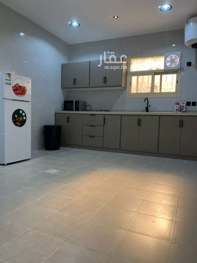 شقة للإيجار في شارع عبدالرحيم الخزرجي, حي الأندلس, مدينة الرياض, منطقة الرياض