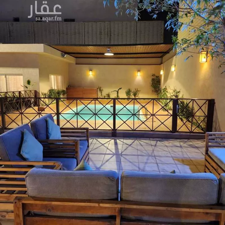 شاليه واستراحة للحجز في شارع ابن اللباد ، حي الخير ، الرياض ، حريملاء صورة 5