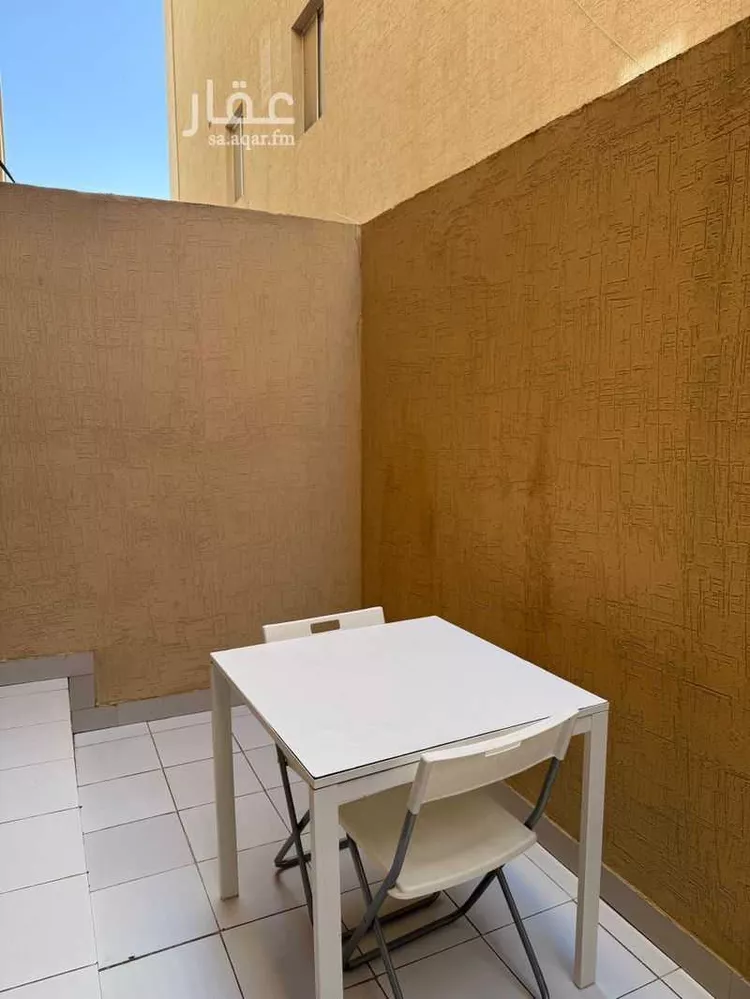 شقة للإيجار في شارع عبدالله المخضوب ، حي الوادي ، الرياض ، منطقة الرياض صورة 5