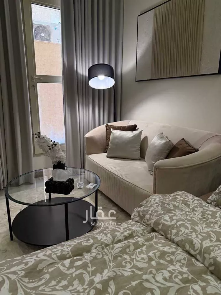 شقة للإيجار في شارع عبدالله المخضوب ، حي الوادي ، الرياض ، منطقة الرياض صورة 2
