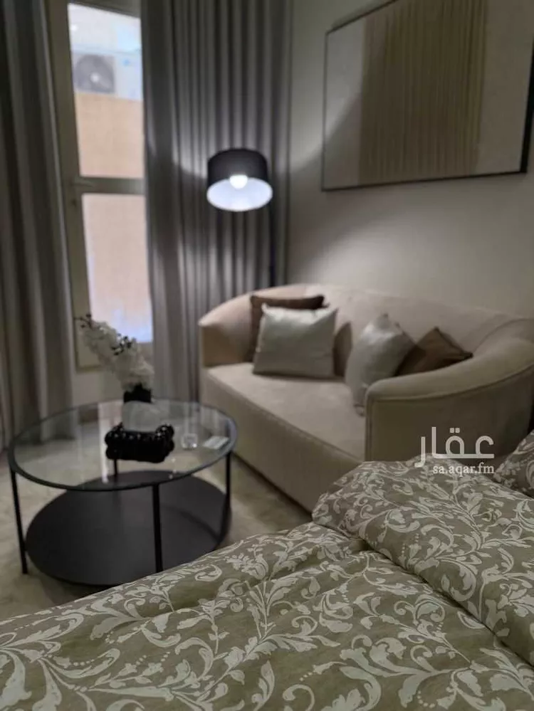شقة للإيجار في شارع عبدالله المخضوب ، حي الوادي ، الرياض ، منطقة الرياض 1 صورة