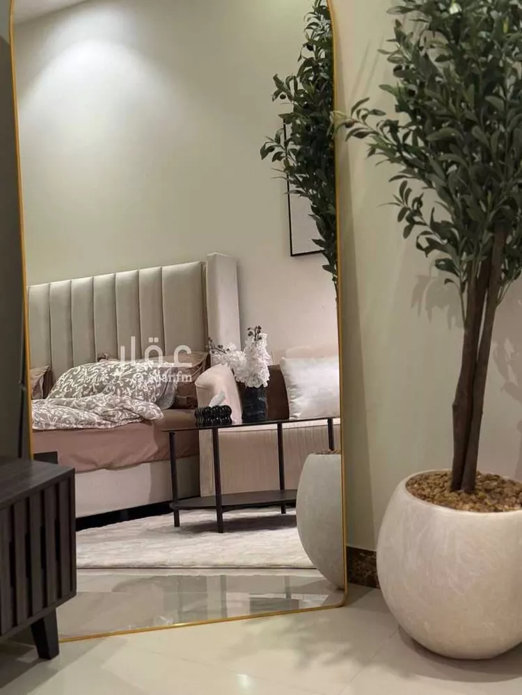 شقة للإيجار في شارع عبدالله المخضوب ، حي الوادي ، الرياض ، منطقة الرياض صورة 3