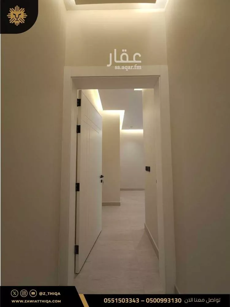 شقة للبيع في شارع الطريق الدائري الشمالي الفرعي, حي المصيف, مدينة الرياض, منطقة الرياض صورة 5