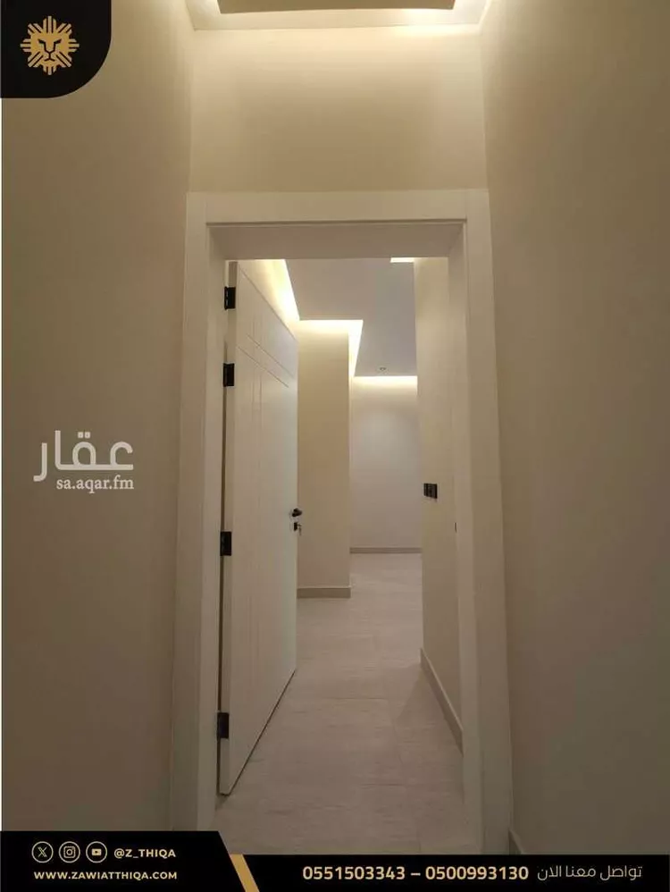 شقة للبيع في شارع الطريق الدائري الشمالي الفرعي, حي المصيف, مدينة الرياض, منطقة الرياض صورة 3
