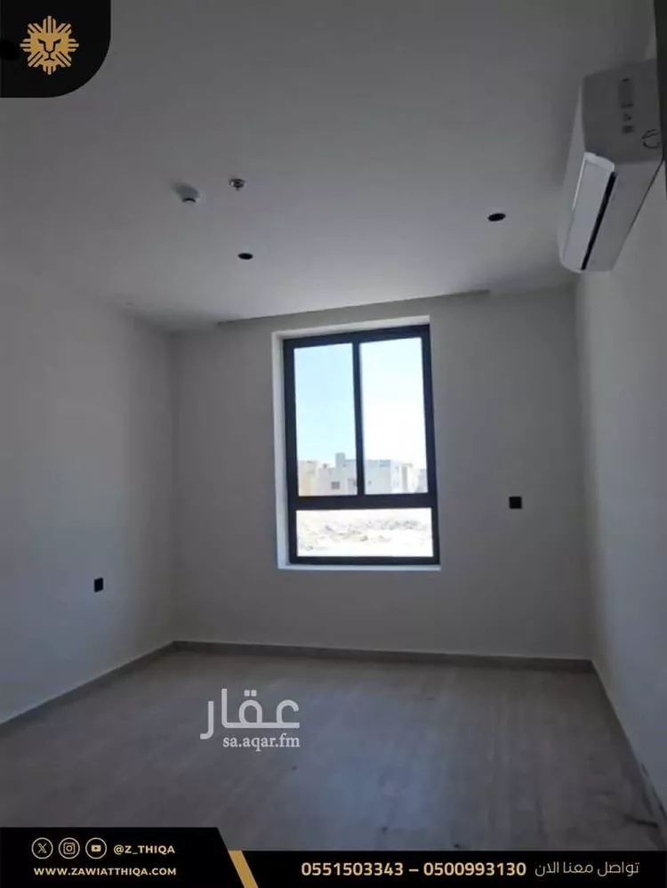 شقة للإيجار في شارع سعيد العدوي, حي النرجس, مدينة الرياض, منطقة الرياض صورة 5