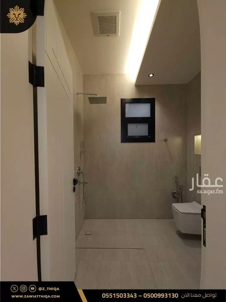 شقة للبيع في شارع الطريق الدائري الشمالي الفرعي, حي المصيف, مدينة الرياض, منطقة الرياض صورة 4